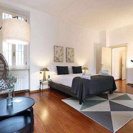 Sweett - Osti Apartment Milan Exterior photo