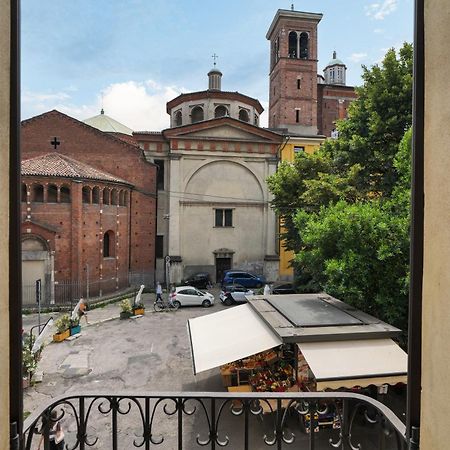 Sweett - Osti Apartment Milan Exterior photo