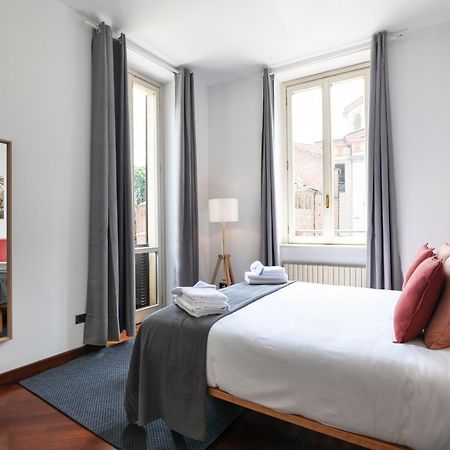 Sweett - Osti Apartment Milan Exterior photo