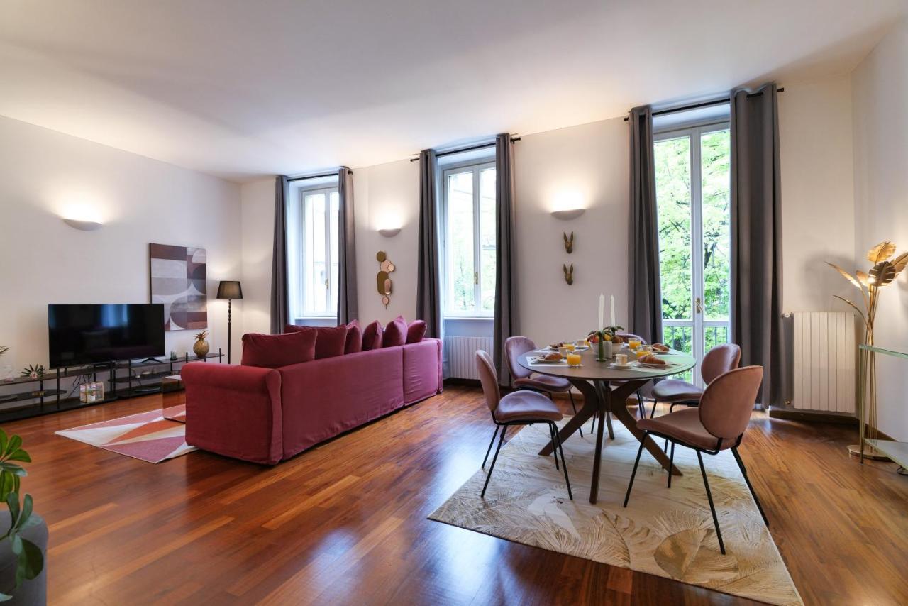 Sweett - Osti Apartment Milan Exterior photo