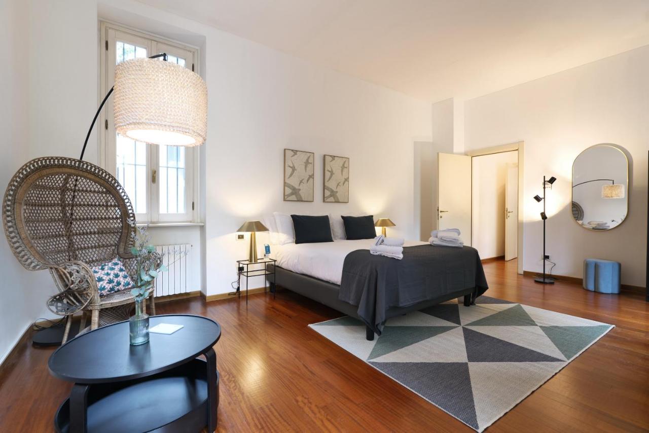 Sweett - Osti Apartment Milan Exterior photo