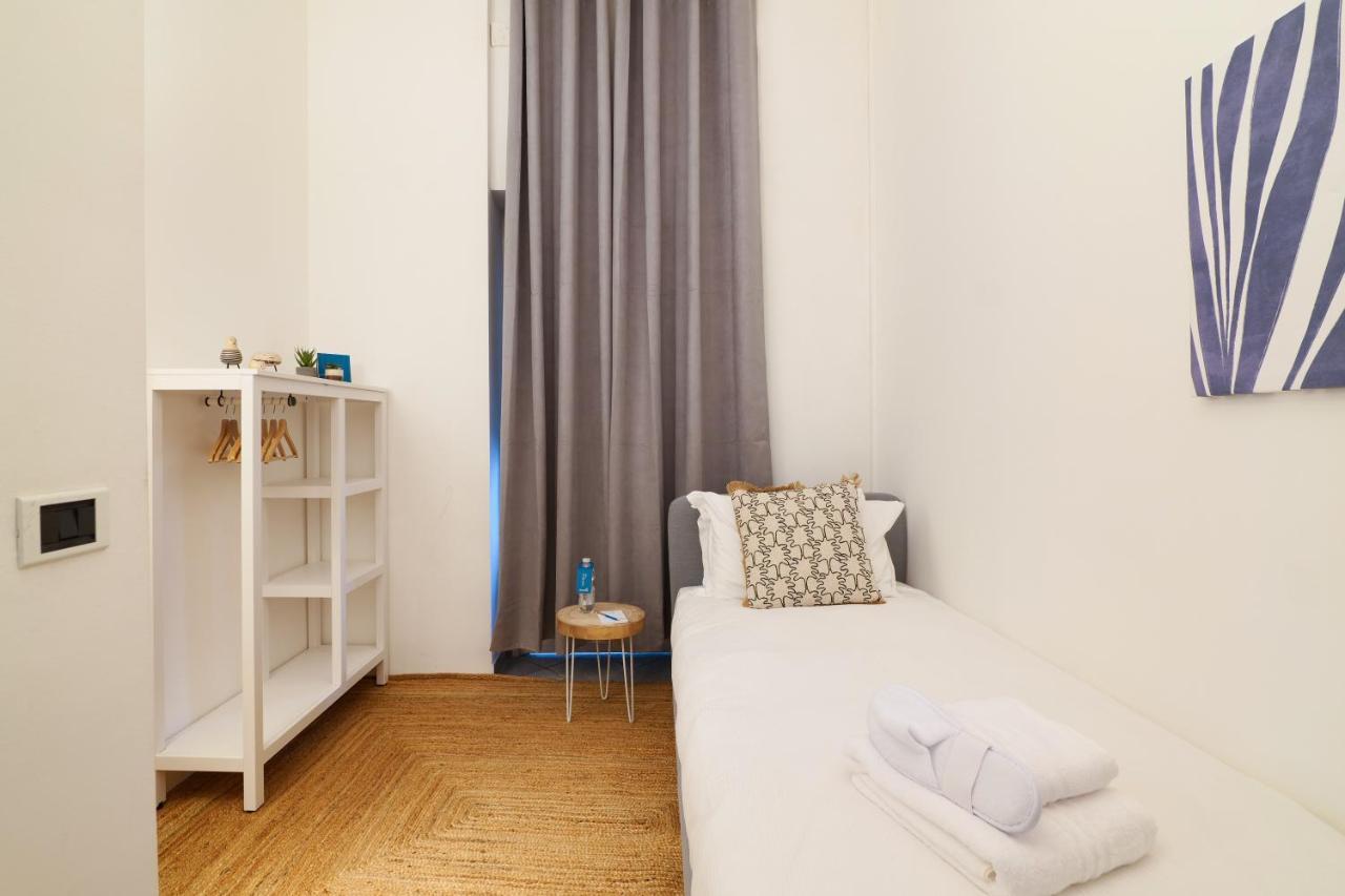 Sweett - Osti Apartment Milan Exterior photo