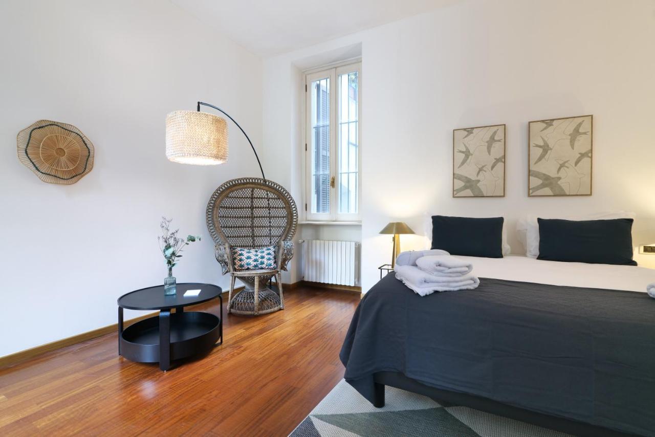 Sweett - Osti Apartment Milan Exterior photo