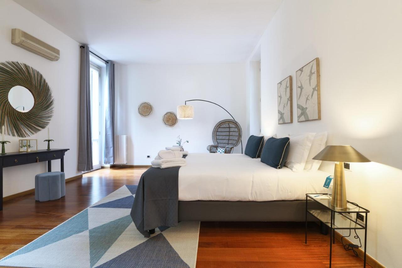 Sweett - Osti Apartment Milan Exterior photo
