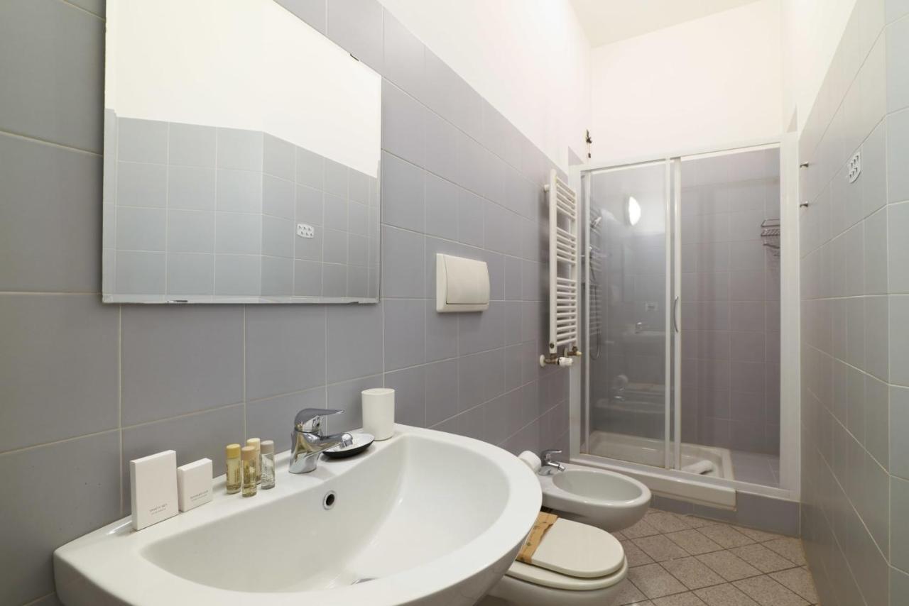 Sweett - Osti Apartment Milan Exterior photo