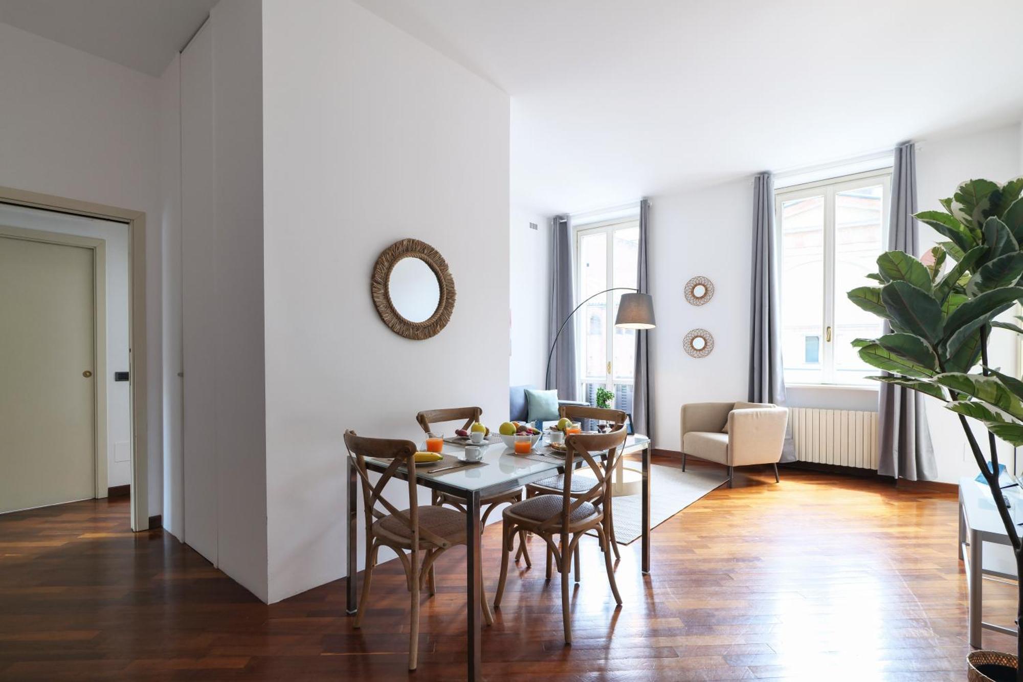 Sweett - Osti Apartment Milan Exterior photo